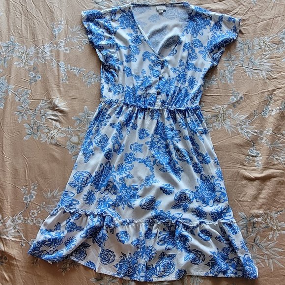 Summer dress - Picture 1 of 3